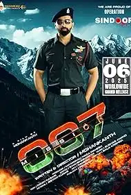 Mission 007 2025 Full Movie Download Free Camrip [Hindi Dub]