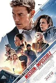Mission Impossible Dead Reckoning Part One 2023 Full Movie Download Free HD Web-DL [Multi Audio DDP5.1]