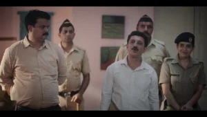 Mistry Season 1 Full HD Free Download Web-DL [Multi Audio DDP5.1]