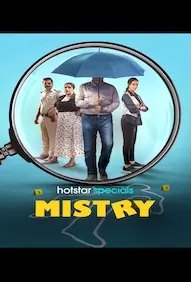 Mistry Season 1 Full HD Free Download Web-DL [Multi Audio DDP5.1]
