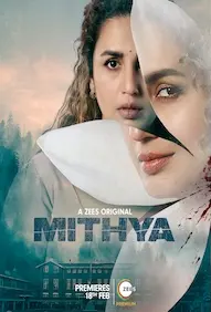 Mithya Season 1 Full HD Free Download Web-DL [Multi Audio]