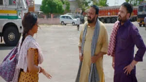 Mittran Da Challeya Truck Ni 2024 Full Movie Download Free HD Web-DL [Punjabi DDP5.1]
