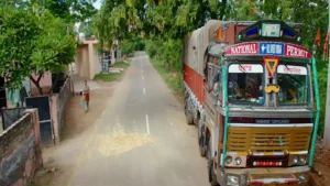 Mittran Da Challeya Truck Ni 2024 Full Movie Download Free HD Web-DL [Punjabi DDP5.1]