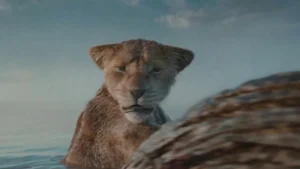 Mufasa The Lion King 2024 Full Movie Download Free HD Web-DL [Hindi DDP5.1 + English DDP5.1]