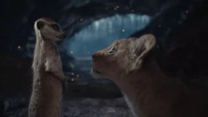 Mufasa The Lion King 2024 Full Movie Download Free HD Web-DL [Hindi DDP5.1 + English DDP5.1]