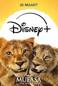 Mufasa The Lion King 2024 Full Movie Download Free HD Web-DL [Hindi DDP5.1 + English DDP5.1]