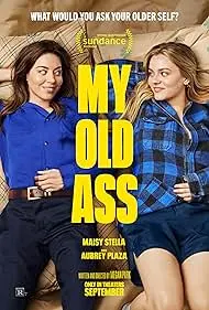 My Old Ass 2024 Full Movie Download Free HD Web-DL [Hindi DDP5.1 + English DDP5.1]