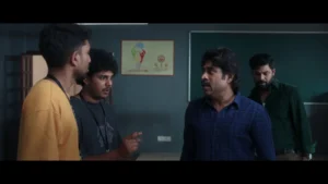 Padakkalam 2025 Full Movie Download Free HD Web-DL [Multi Audio DDP5.1]