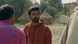 Panchayat Season 4 Full HD Free Download Web-DL