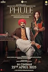 Phule 2025 Full Movie Download Free HD WebRip