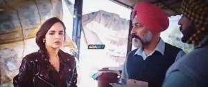 Pind Peya Saara Jombieland Baneya 2025 Full Movie Download Free Camrip