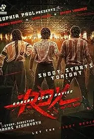 RDX 2023 Full Movie Download Free HD Web-DL [Multi Audio DDP5.1]