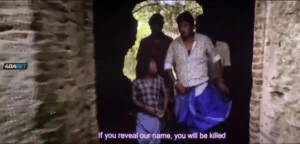 Rajaputhiran 2025 Full Movie Download Free Camrip [Hindi Dub]