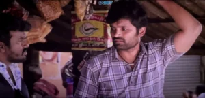 Rajaputhiran 2025 Full Movie Download Free Camrip [Hindi Dub]