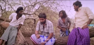 Rajaputhiran 2025 Full Movie Download Free Camrip [Hindi Dub]