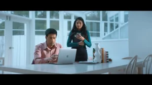 Robinhood 2025 Full Movie Download Free HD Web-DL [Telugu DDP5.1]