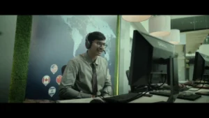Robinhood 2025 Full Movie Download Free HD Web-DL [Telugu DDP5.1]