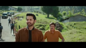 Robinhood 2025 Full Movie Download Free HD Web-DL [Telugu DDP5.1]