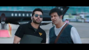 Robinhood 2025 Full Movie Download Free HD Web-DL [Telugu DDP5.1]