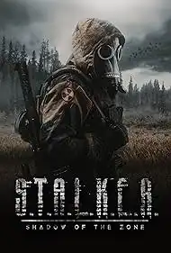 S.T.A.L.K.E.R. Shadow of the Zone 2025 Full Movie Download Free HD WebRip