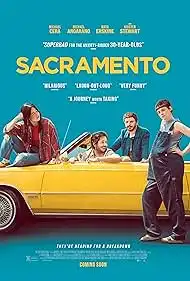 Sacramento 2025 Full Movie Download Free HD WebRip