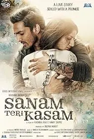 Sanam Teri Kasam 2016 Full Movie Download Free HD Web-DL [Hindi DDP5.1]