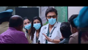 Sankrathiki Vasthunam 2025 Full Movie Download Free HD Web-DL [Multi DDP5.1]