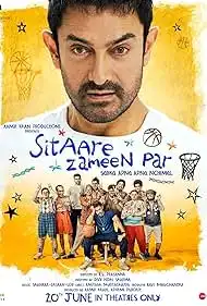 Sitaare Zameen Par 2025 Full Movie Download Free Camrip