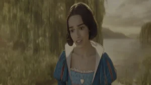 Snow White 2025 Full Movie Download Free HD Web-DL [Hindi DDP5.1 + English DDP5.1]