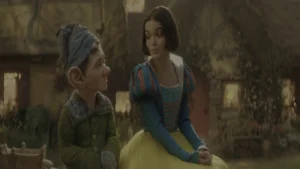 Snow White 2025 Full Movie Download Free HD Web-DL [Hindi DDP5.1 + English DDP5.1]