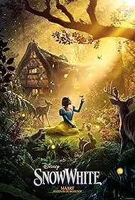 Snow White 2025 Full Movie Download Free HD Web-DL [Hindi DDP5.1 + English DDP5.1]