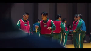 Squid Game Season 3 Full HD Free Download Web-DL