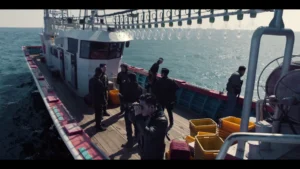 Squid Game Season 3 Full HD Free Download Web-DL