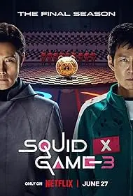 Squid Game Season 3 Full HD Free Download Web-DL