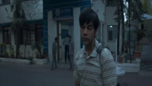 Srikanth 2024 Full Movie Download Free HD Web-DL [Hindi DDP5.1]