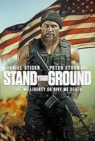 Stand Your Ground 2025 Full Movie Download Free HD WebRip