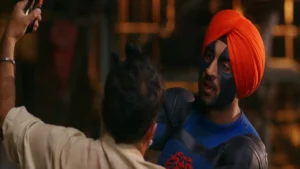 Super Singh 2017 Full Movie Download Free HD Web-DL [Punjabi DDP5.1]