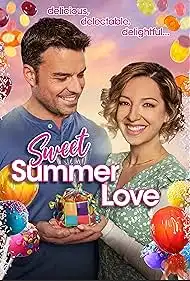 Sweet Summer Love 2024 Full Movie Download Free HD WebRip