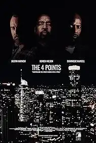 The 4 Points 2025 Full Movie Download Free HD WebRip