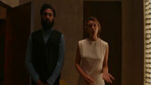 The Assessment 2025 Full Movie Download Free HD Web-DL [Multi Audio DDP5.1]