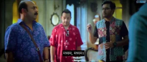 The Eken Benaras e Bibhishika 2025 Full Movie Download Free Camrip
