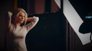 The Girl Who Wore Yellow Lace 2024 Full Movie Download Free HD WebRip