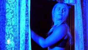 The Girl Who Wore Yellow Lace 2024 Full Movie Download Free HD WebRip