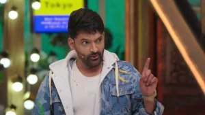 The Great Indian Kapil Show Season 3 Full HD Free Download Web-DL