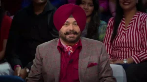 The Great Indian Kapil Show Season 3 Full HD Free Download Web-DL
