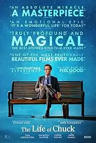 The Life of Chuck 2024 Full Movie Download Free Camrip [Hindi Dub]