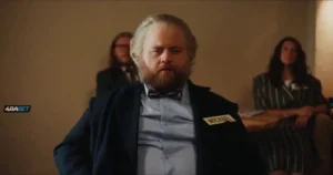 The Luckiest Man in America 2025 Full Movie Download Free HD WebRip [Hindi Dub]