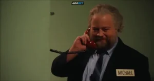 The Luckiest Man in America 2025 Full Movie Download Free HD WebRip [Hindi Dub]