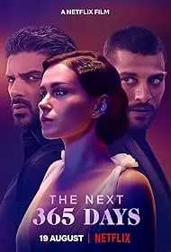 The Next 365 Days 2022 Full Movie Download Free HD Web-DL [Hindi DDP5.1 + English DDP5.1]