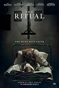 The Ritual 2025 Full Movie Download Free Camrip [Hindi Dub]